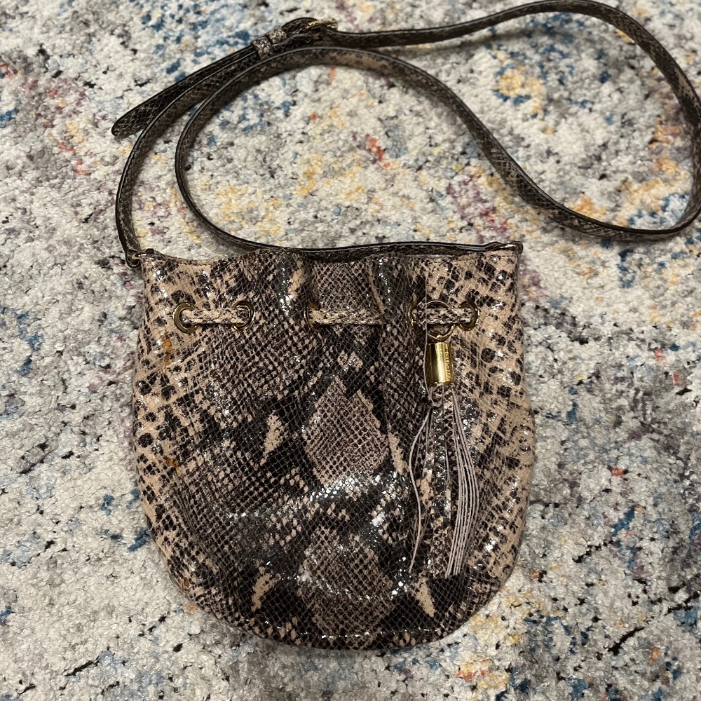 Michael Kors small bag